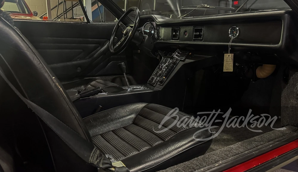 1974 DeTomaso Pantera - Image 8 of 31