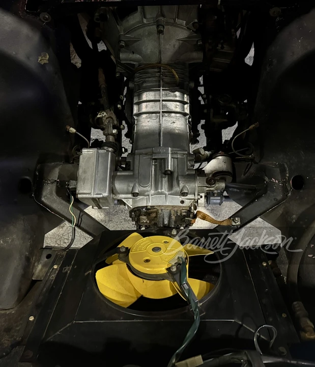 1974 DeTomaso Pantera - Image 13 of 31