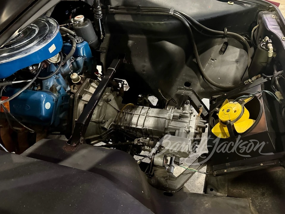 1974 DeTomaso Pantera - Image 15 of 31
