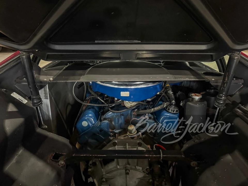 1974 DeTomaso Pantera - Image 16 of 31