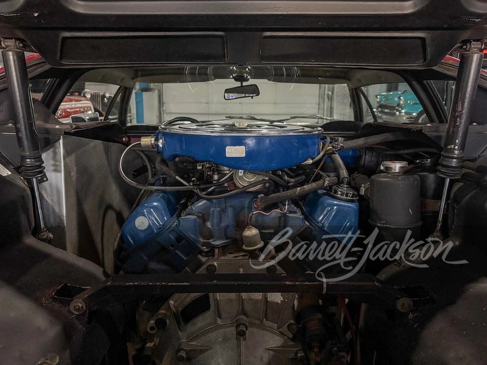 1974 DeTomaso Pantera - Image 19 of 31