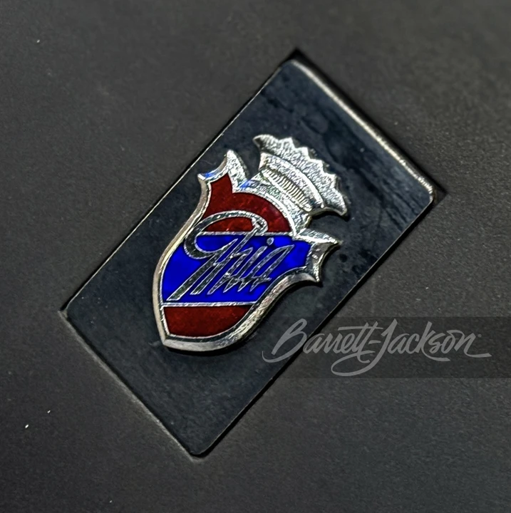 1974 DeTomaso Pantera - Image 22 of 31
