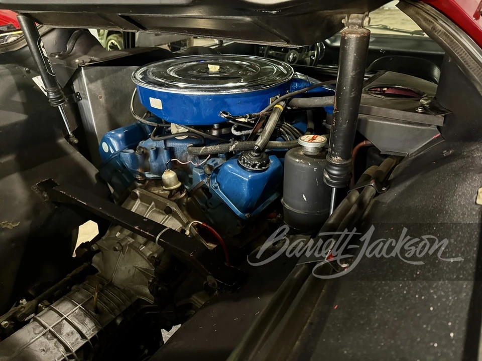 1974 DeTomaso Pantera - Image 3 of 31