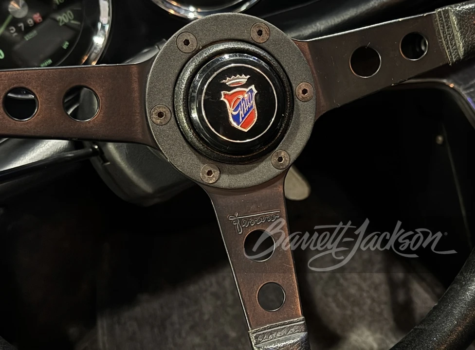 1974 DeTomaso Pantera - Image 23 of 31