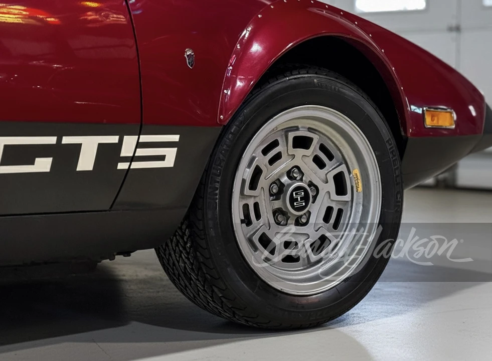 1974 DeTomaso Pantera - Image 25 of 31