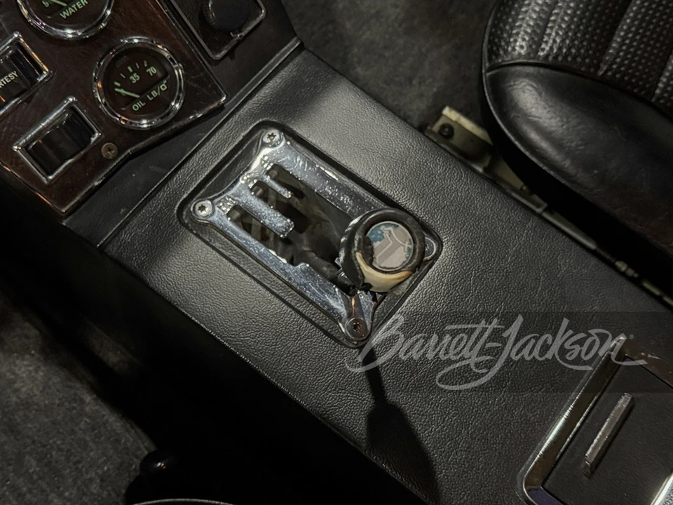 1974 DeTomaso Pantera - Image 26 of 31