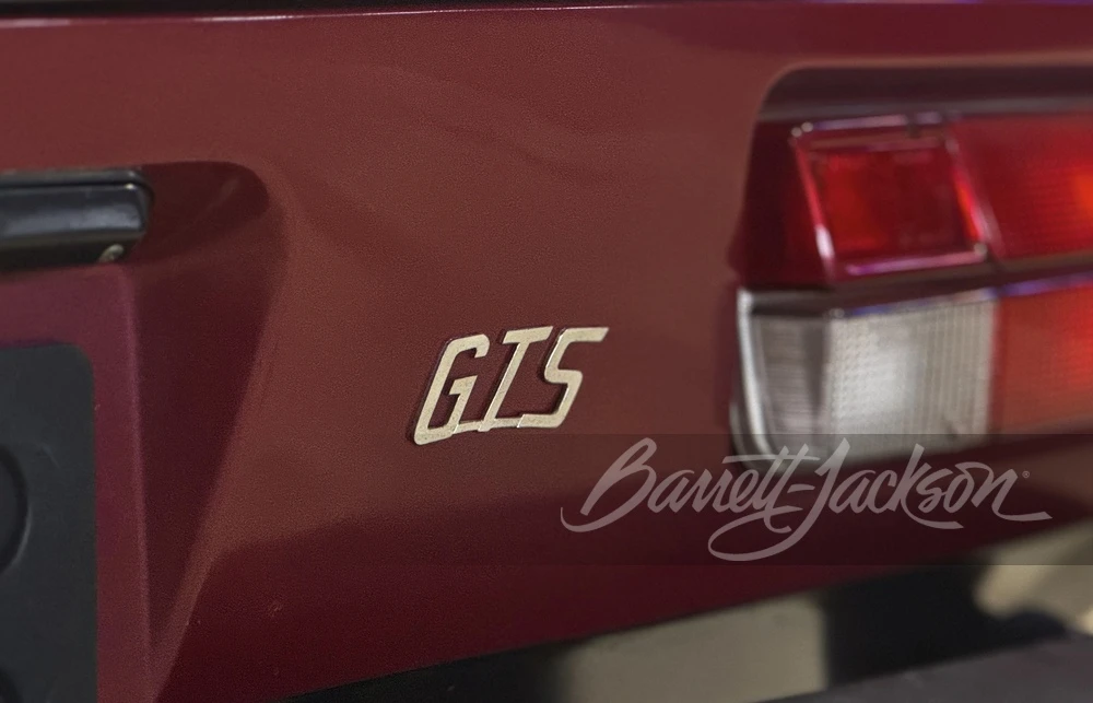 1974 DeTomaso Pantera - Image 29 of 31