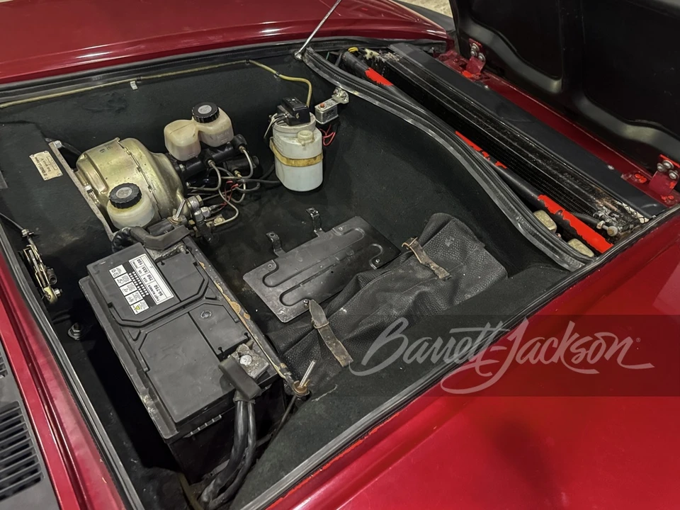 1974 DeTomaso Pantera - Image 31 of 31