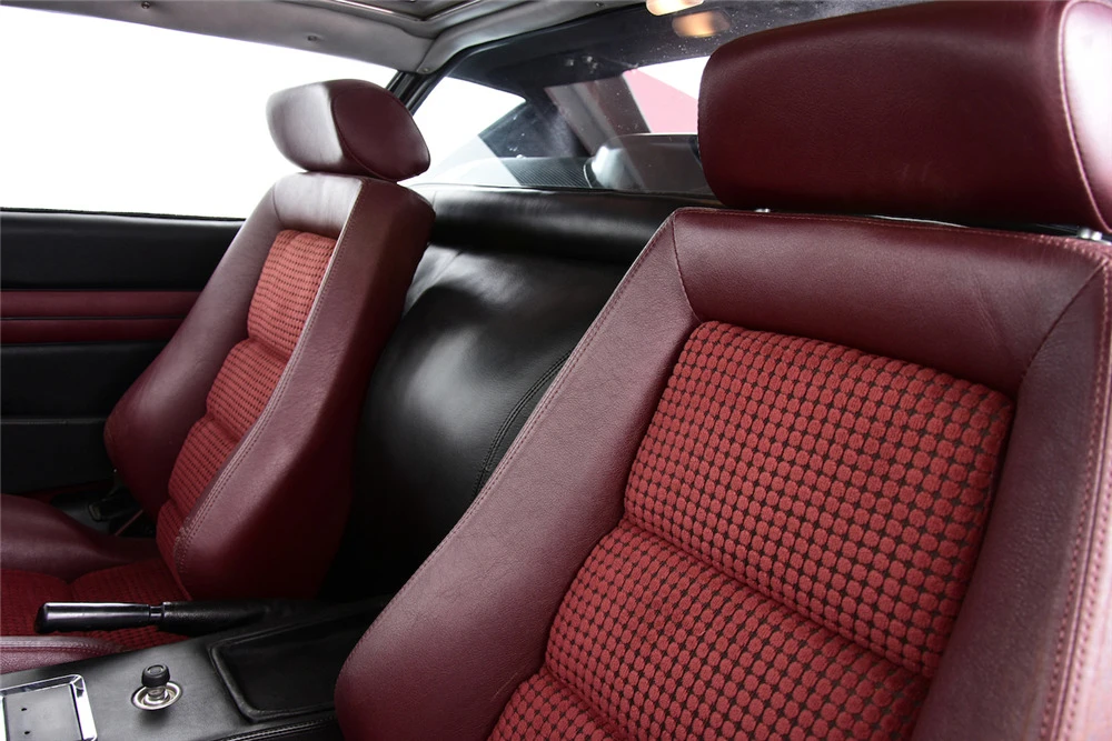 1974 DeTomaso Pantera - Image 6 of 7