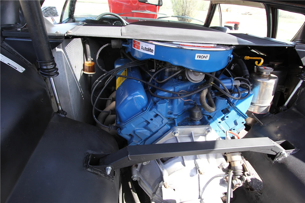 1974 DeTomaso Pantera - Image 3 of 7