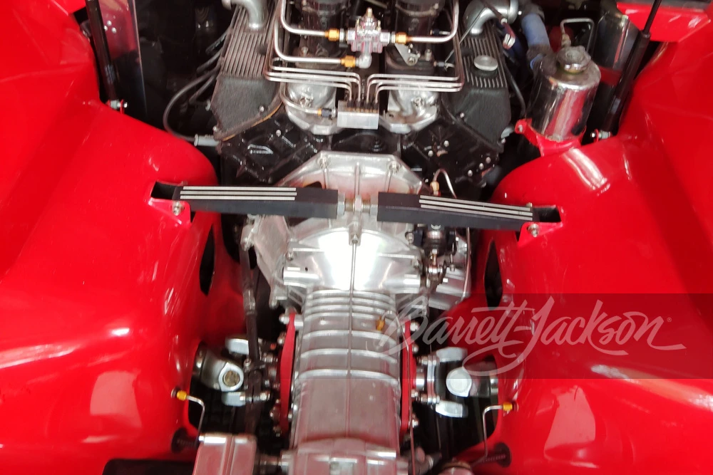 1974 DeTomaso Pantera - Image 6 of 11