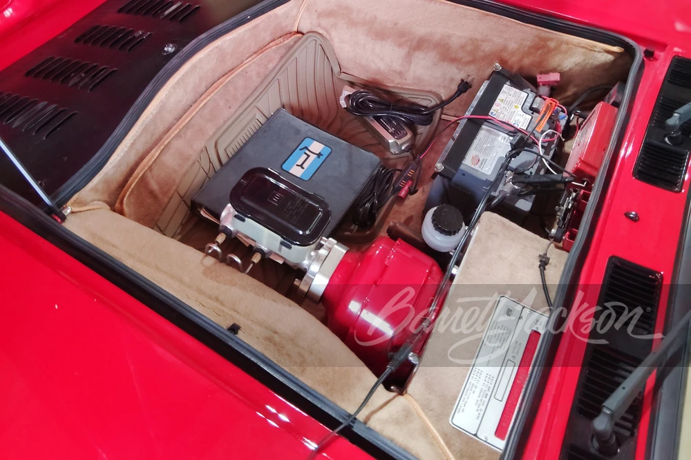 1974 DeTomaso Pantera - Image 11 of 11