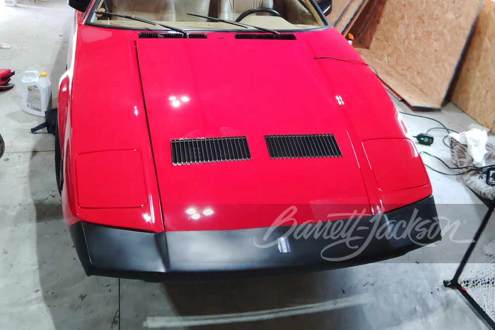 1974 DeTomaso Pantera - Image 7 of 11