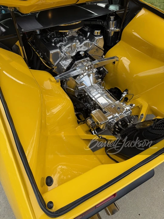 1974 DeTomaso Pantera - Image 4 of 31