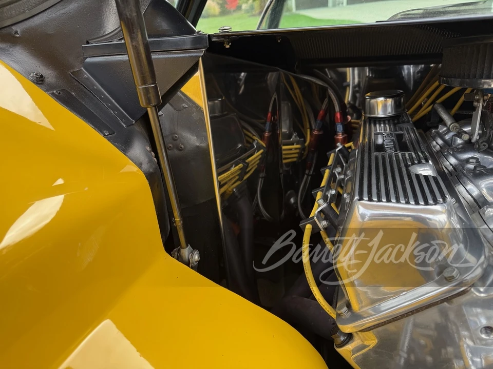 1974 DeTomaso Pantera - Image 8 of 31