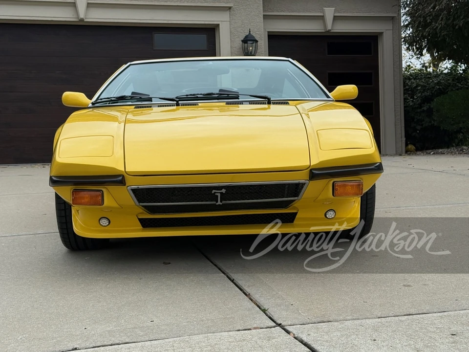 1974 DeTomaso Pantera - Image 10 of 31