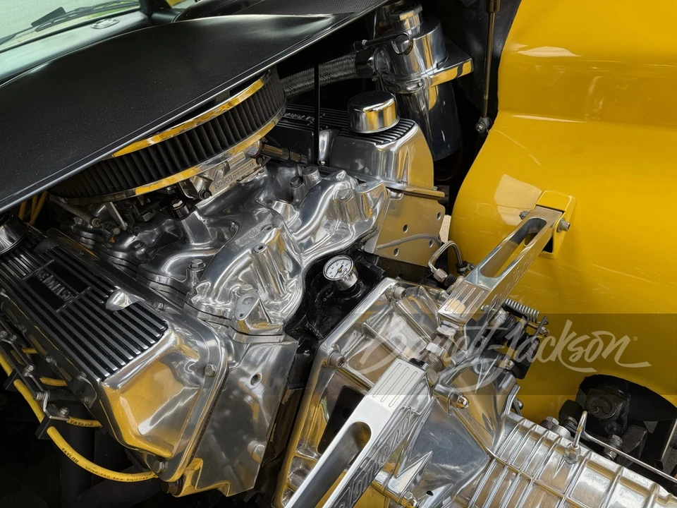 1974 DeTomaso Pantera - Image 12 of 31