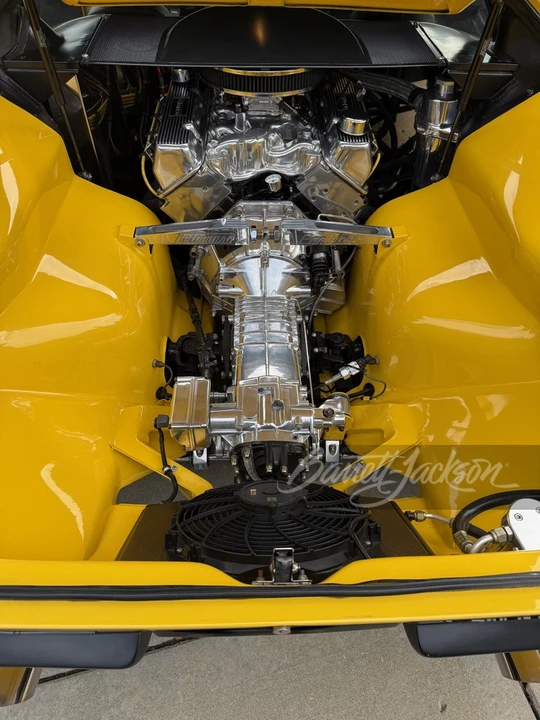 1974 DeTomaso Pantera - Image 14 of 31