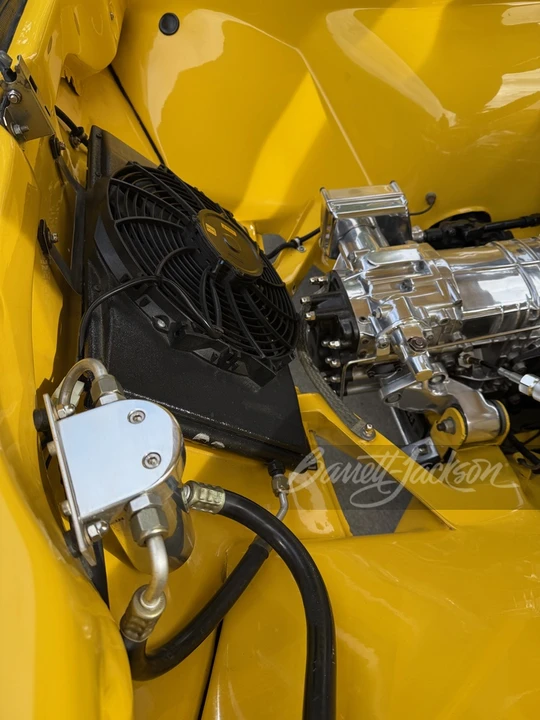 1974 DeTomaso Pantera - Image 17 of 31
