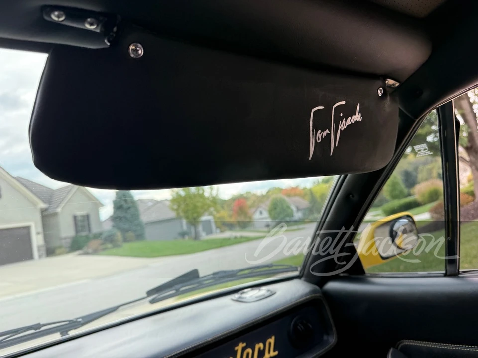 1974 DeTomaso Pantera - Image 18 of 31