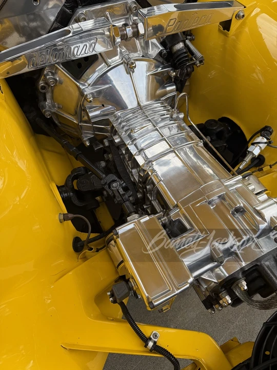 1974 DeTomaso Pantera - Image 22 of 31