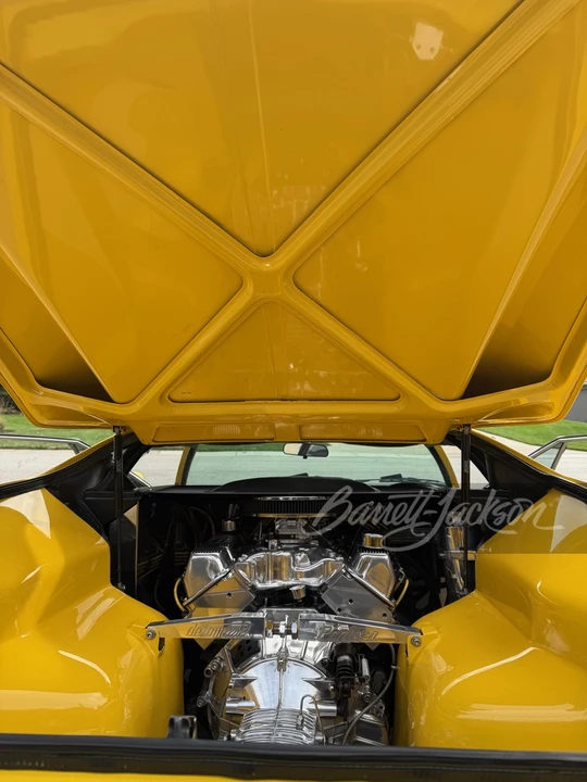 1974 DeTomaso Pantera - Image 23 of 31