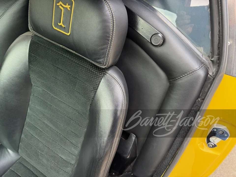 1974 DeTomaso Pantera - Image 29 of 31