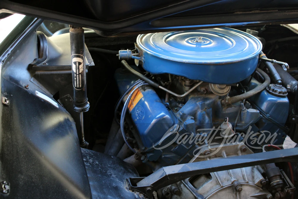 1974 DeTomaso Pantera - Image 4 of 21