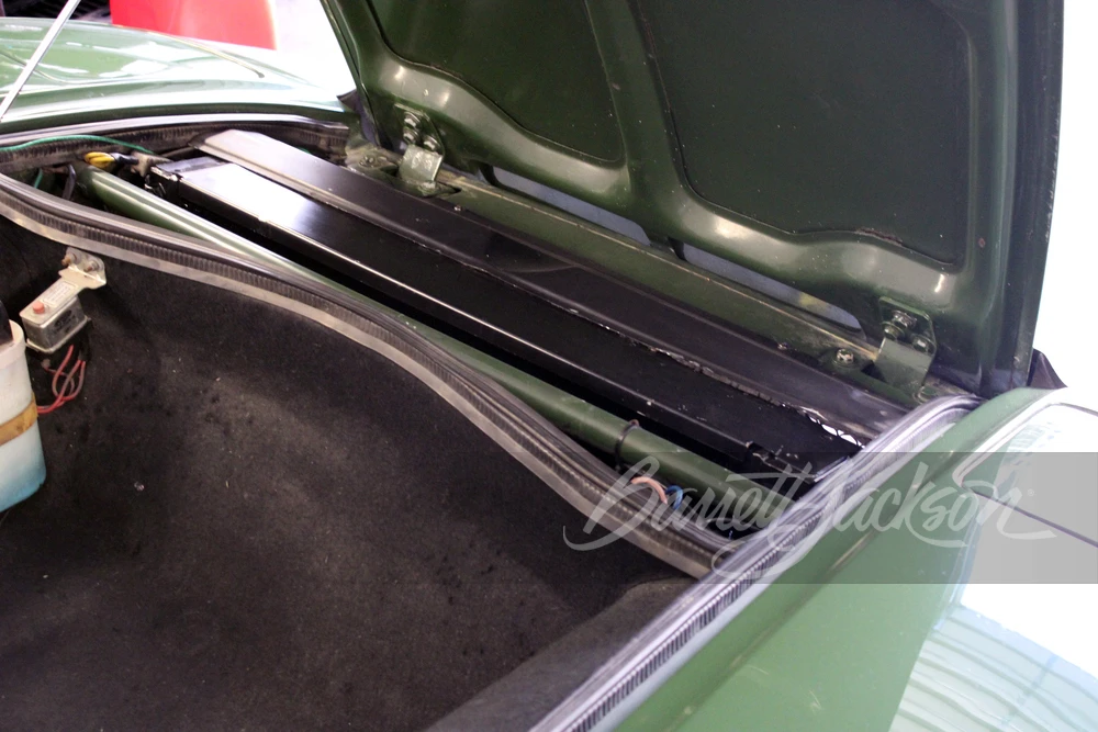 1974 DeTomaso Pantera - Image 6 of 21