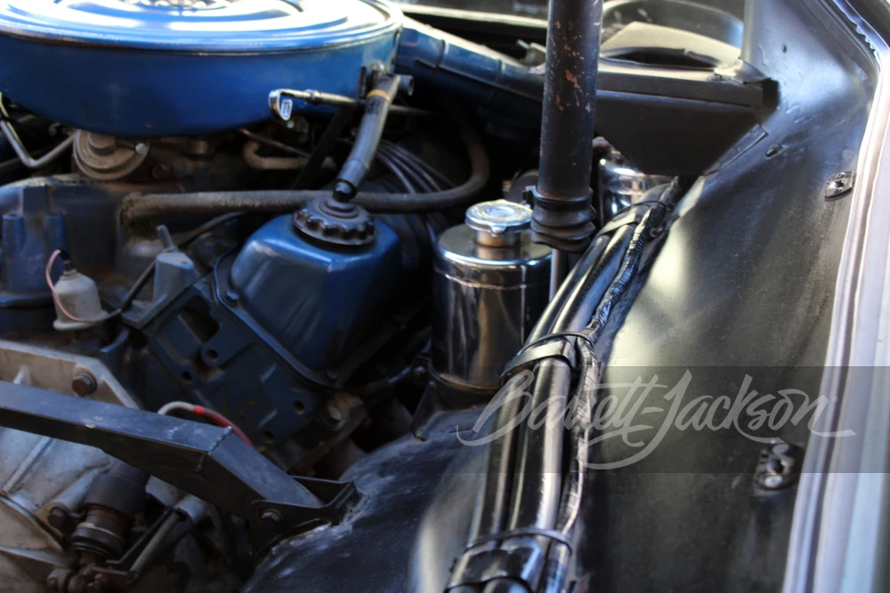 1974 DeTomaso Pantera - Image 19 of 21
