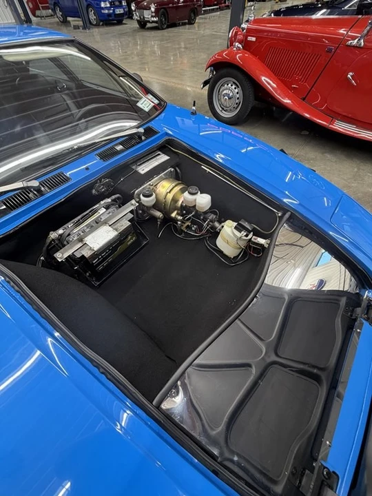 1974 DeTomaso Pantera - Image 18 of 21