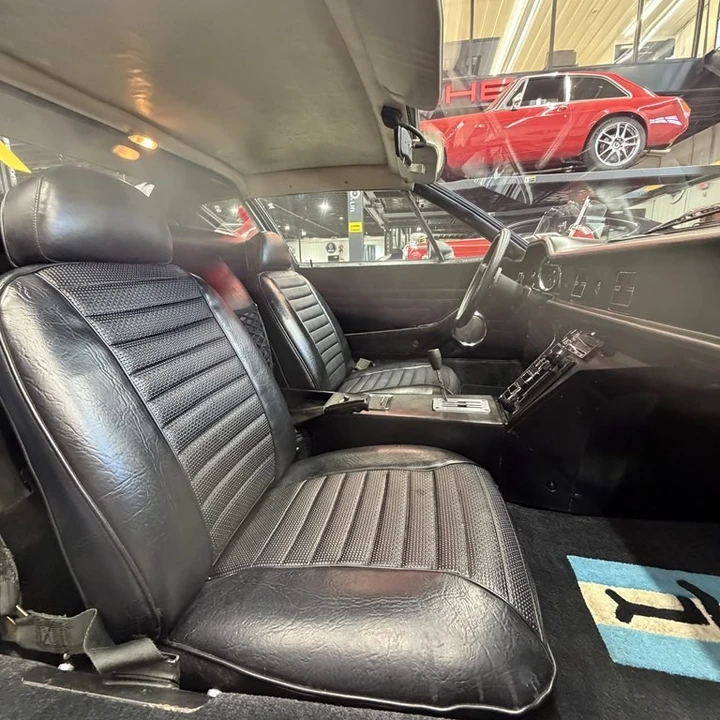 1974 DeTomaso Pantera - Image 6 of 21