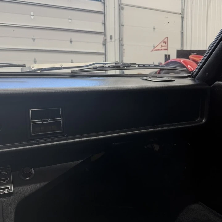 1974 DeTomaso Pantera - Image 14 of 21