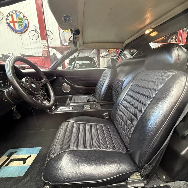 1974 DeTomaso Pantera - Image 5 of 21