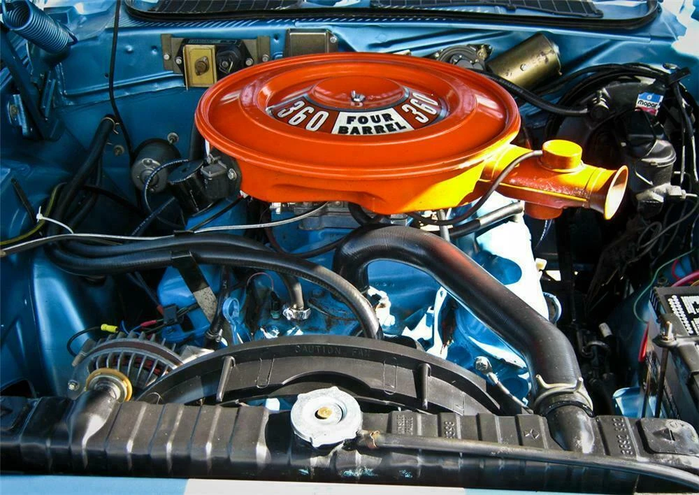 1974 Dodge Challenger 1st Gen - Image 3 of 5