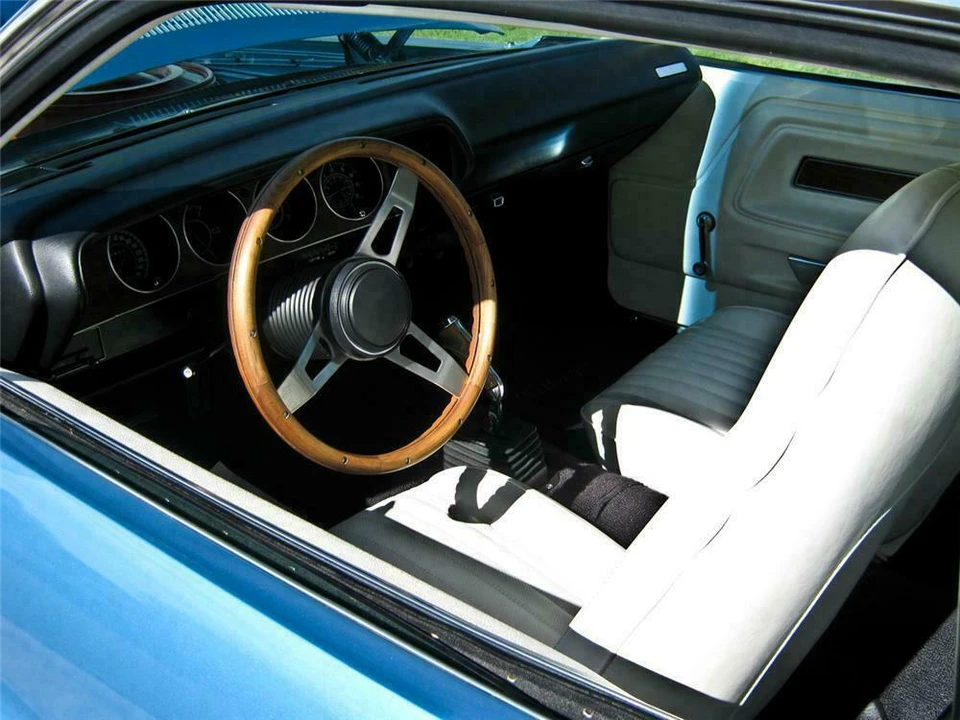 1974 Dodge Challenger 1st Gen - Image 4 of 5