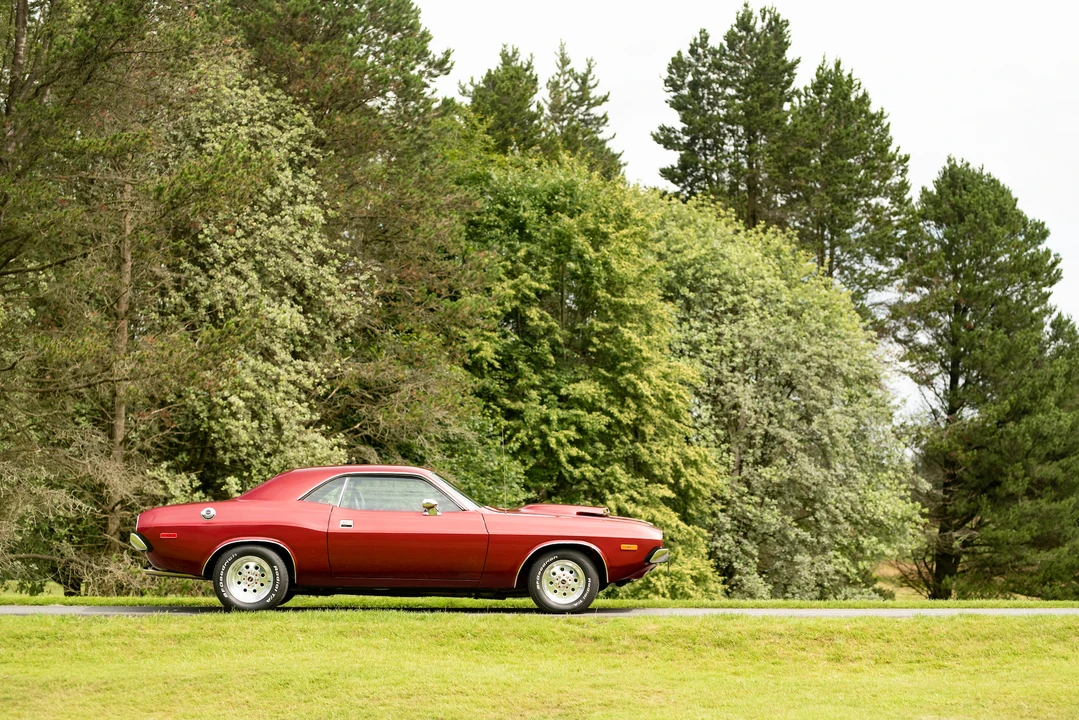 1974 Dodge Challenger 1st Gen - Image 17 of 31