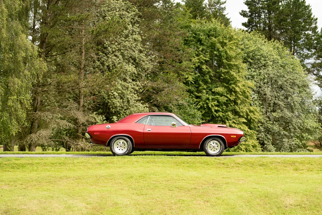 1974 Dodge Challenger 1st Gen - Image 6 of 31
