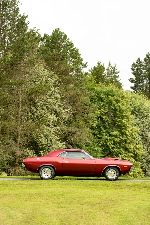 1974 Dodge Challenger 1st Gen - Image 31 of 31