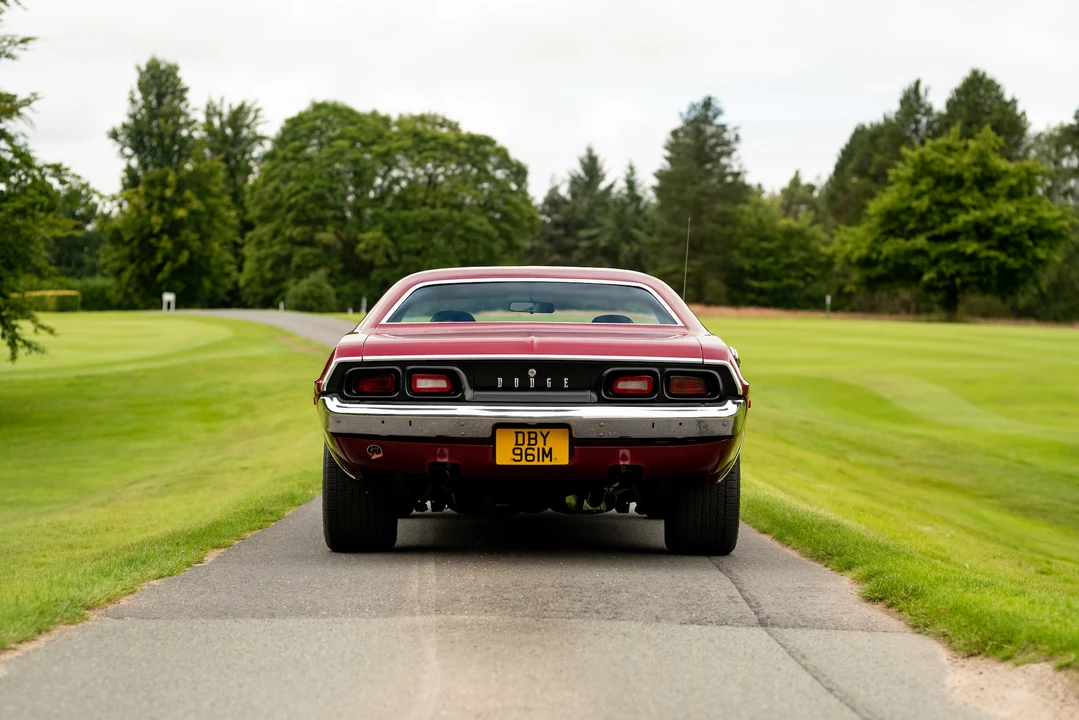 1974 Dodge Challenger 1st Gen - Image 20 of 31