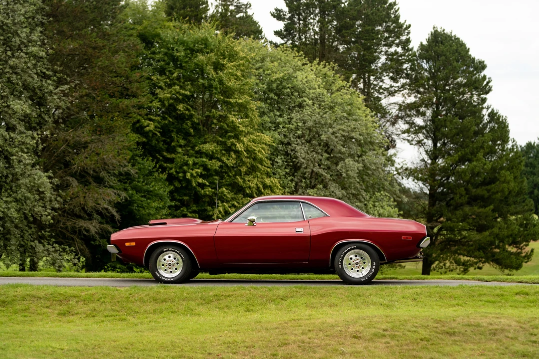 1974 Dodge Challenger 1st Gen - Image 29 of 31