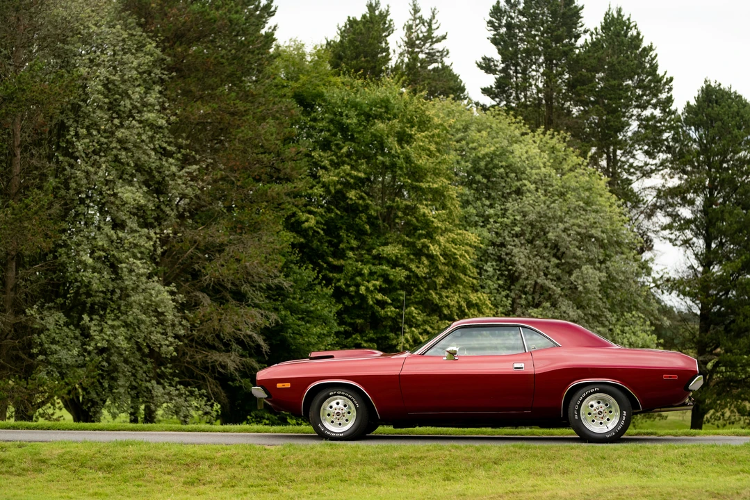 1974 Dodge Challenger 1st Gen - Image 10 of 31