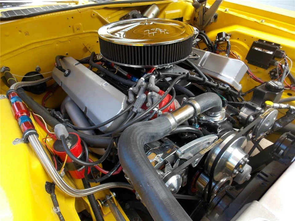 1974 Dodge Challenger 1st Gen - Image 3 of 4