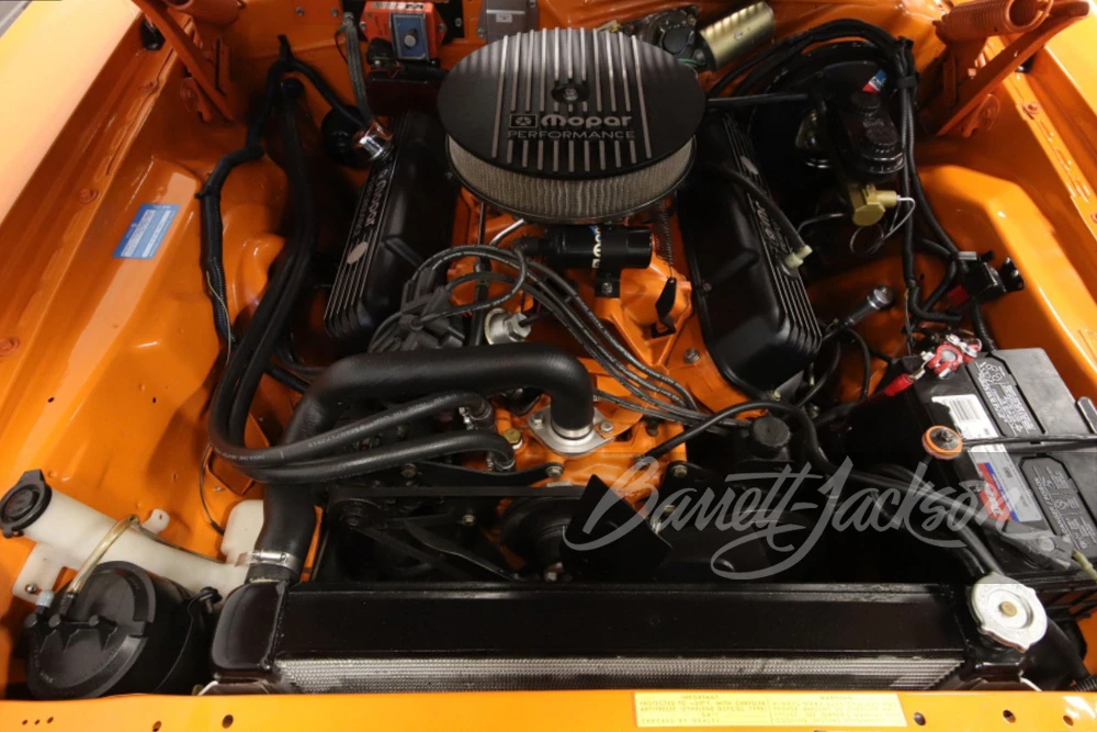 1974 Dodge Challenger 1st Gen - Image 2 of 10