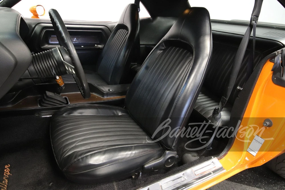 1974 Dodge Challenger 1st Gen - Image 3 of 10