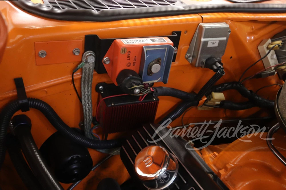 1974 Dodge Challenger 1st Gen - Image 5 of 10