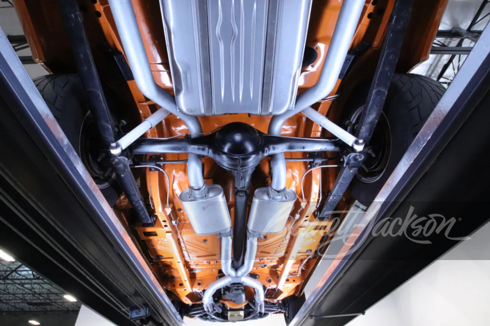 1974 Dodge Challenger 1st Gen - Image 7 of 10