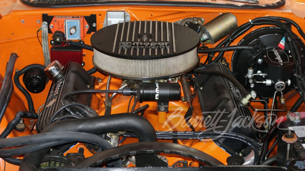 1974 Dodge Challenger 1st Gen - Image 3 of 17