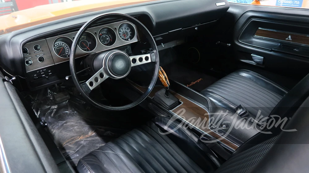 1974 Dodge Challenger 1st Gen - Image 16 of 17