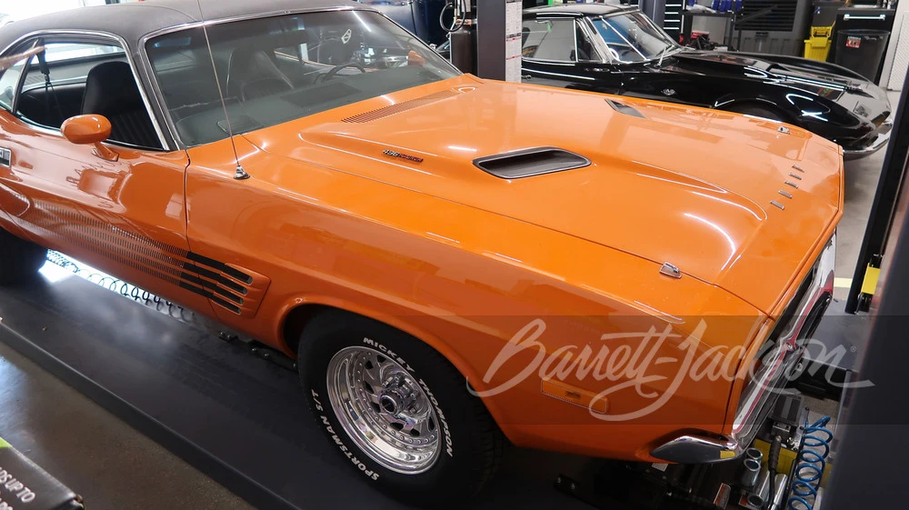 1974 Dodge Challenger 1st Gen - Image 8 of 17